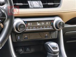 تويوتا راف 4